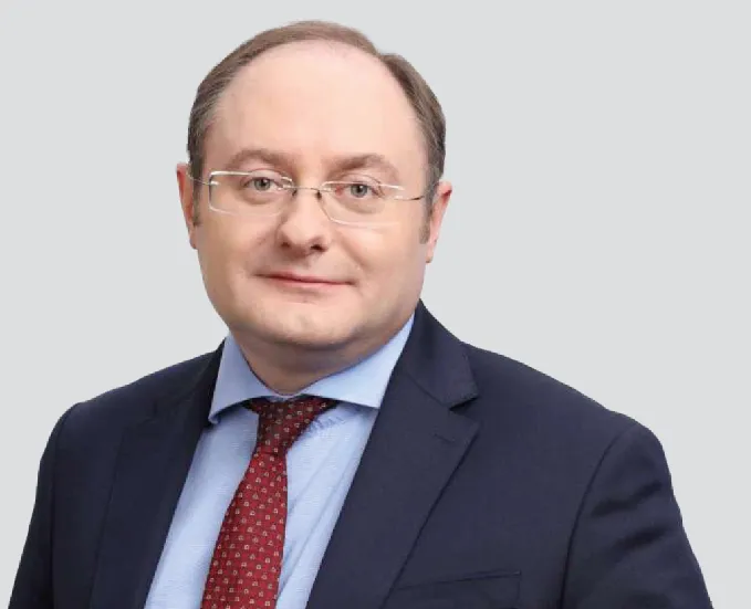 Александр Гильгенберг