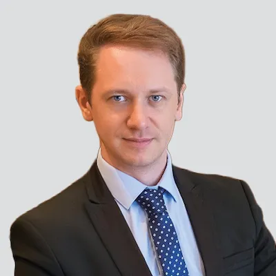 Александр Антонов