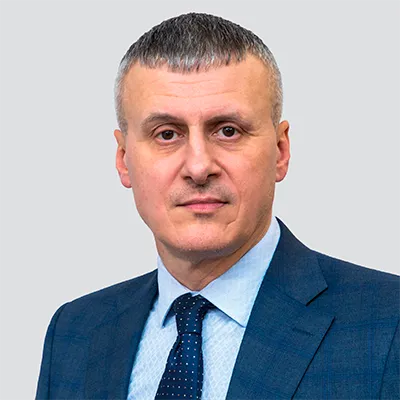 Сергей Лобанов