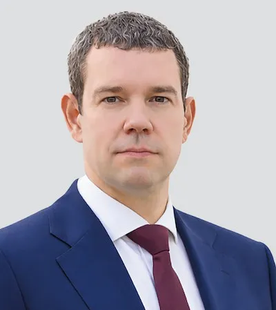 Денис Новиков