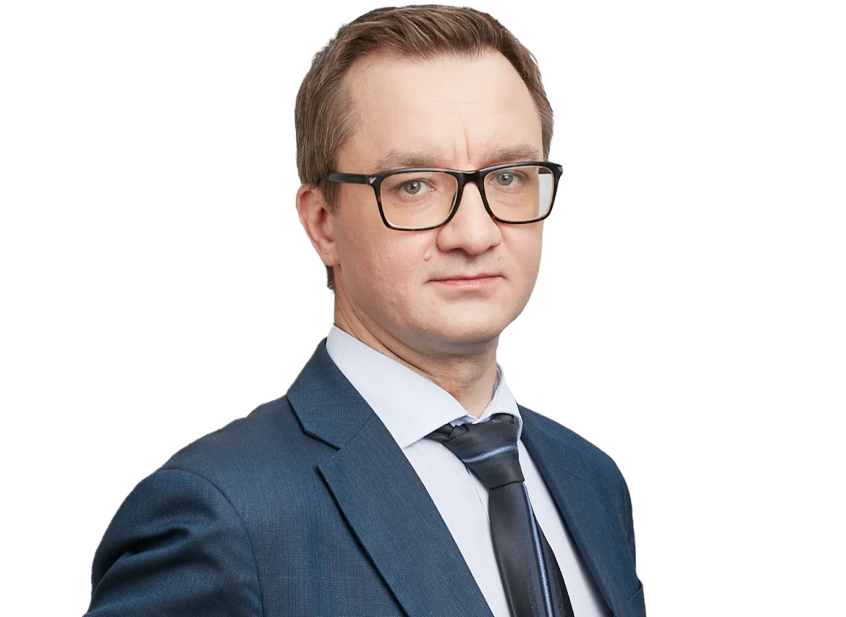 Самосюк Сергей Алексеевич